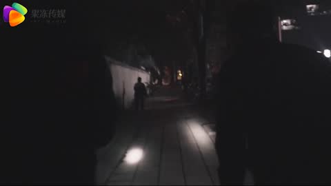 悄悄潜入我家的逃犯，改变了我一生《越狱》王有容